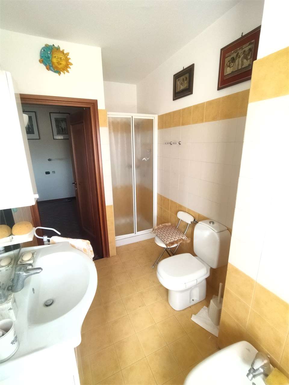 VOGHERA, bel trilocale con box doppio. a Voghera VOGHERA, bel trilocale con box doppio. a Voghera