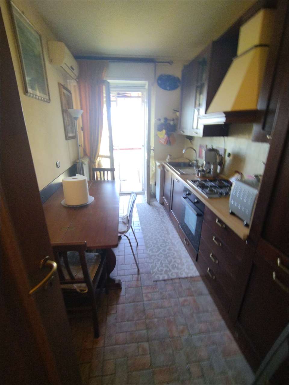 VOGHERA, bel trilocale con box doppio. a Voghera VOGHERA, bel trilocale con box doppio. a Voghera