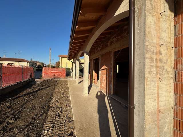 VILLA IN VENDITA A VOGHERA a Voghera