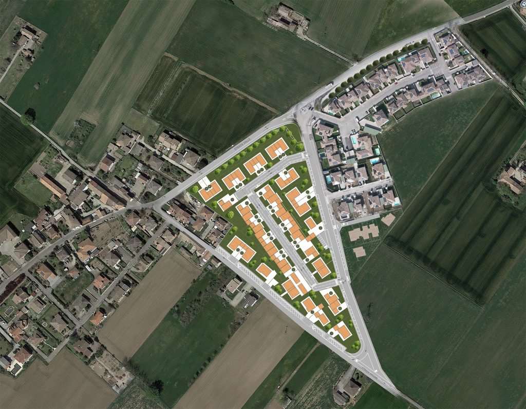 VILLA NUOVA COSTRUZIONE A VOGHERA a Voghera VILLA NUOVA COSTRUZIONE A VOGHERA a Voghera
