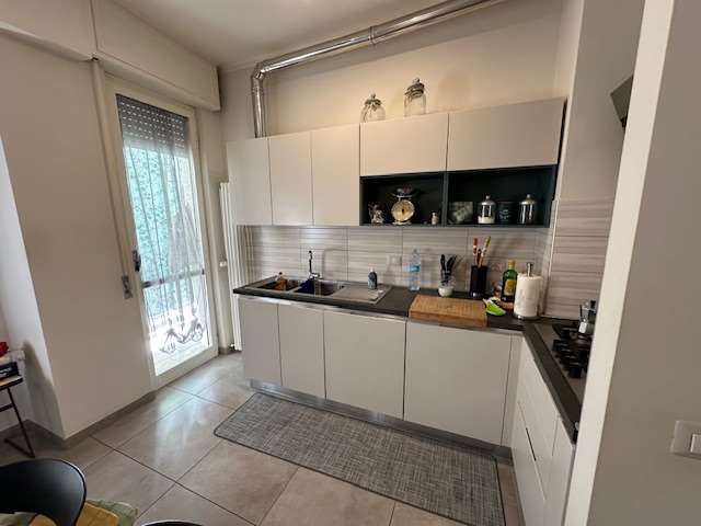 APPARTAMENTO TRILOCALE IN VENDITA A VOGHERA a Voghera
