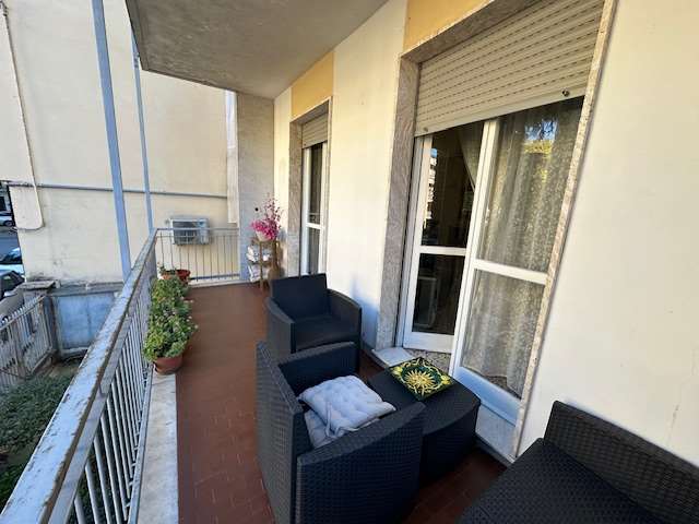 APPARTAMENTO TRILOCALE IN VENDITA A VOGHERA a Voghera