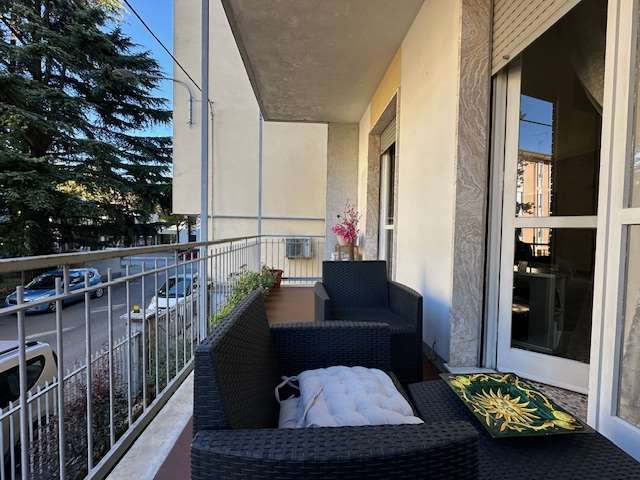 APPARTAMENTO TRILOCALE IN VENDITA A VOGHERA a Voghera
