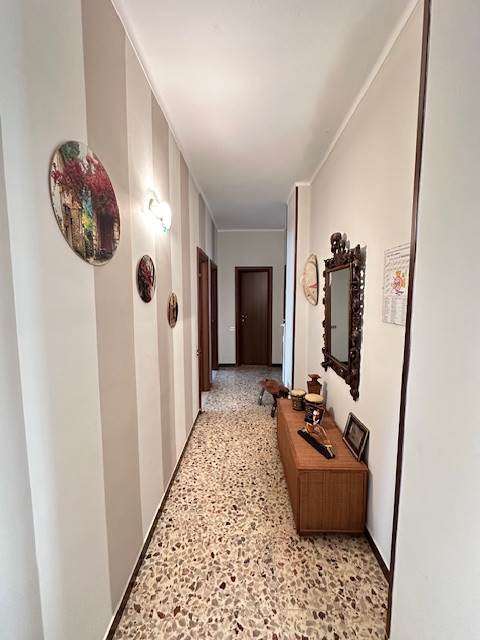 APPARTAMENTO TRILOCALE IN VENDITA A VOGHERA a Voghera