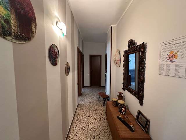 APPARTAMENTO TRILOCALE IN VENDITA A VOGHERA a Voghera
