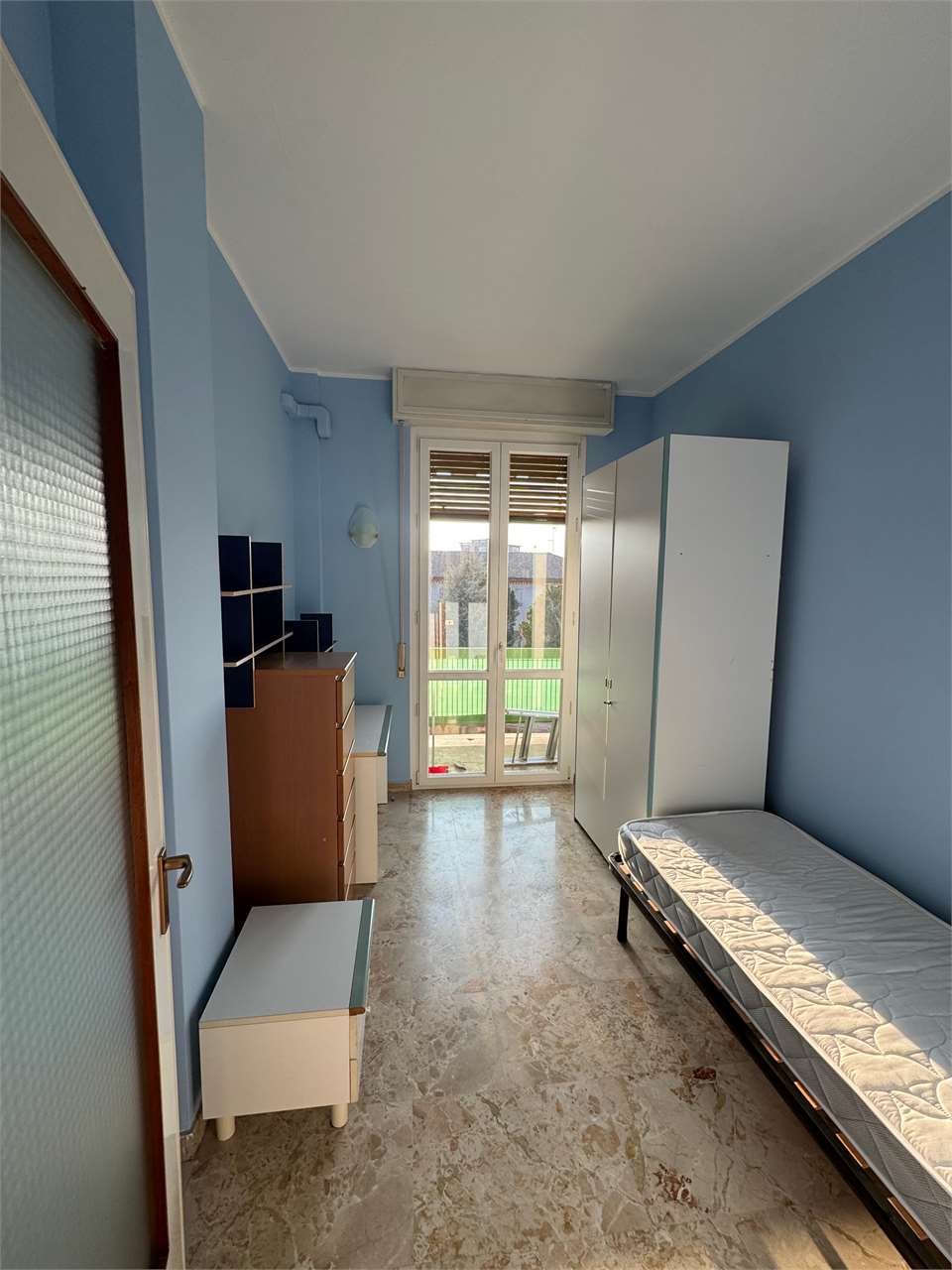 TRILOCALE IN VENDITA A VOGHERA a Voghera
