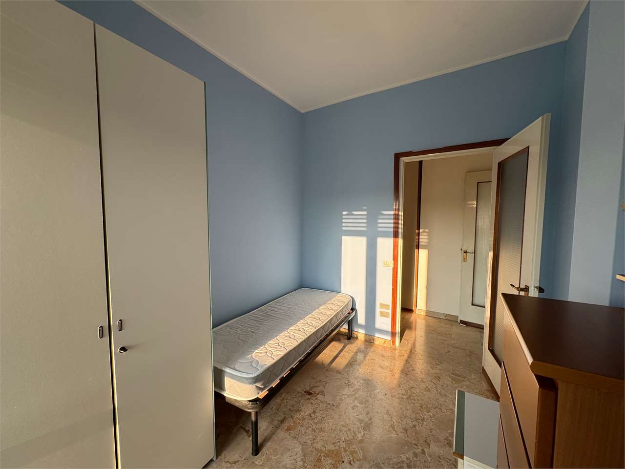 TRILOCALE IN VENDITA A VOGHERA a Voghera