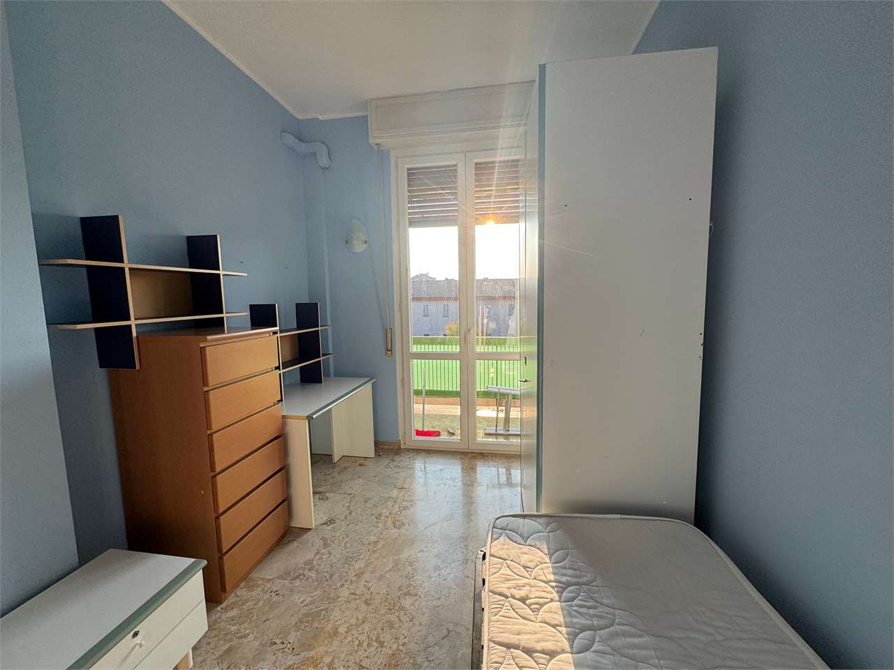 TRILOCALE IN VENDITA A VOGHERA a Voghera