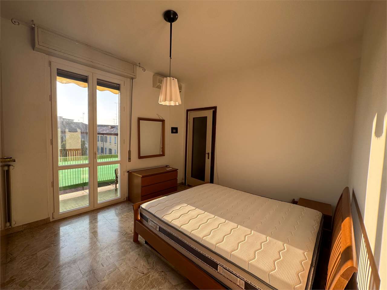 TRILOCALE IN VENDITA A VOGHERA a Voghera
