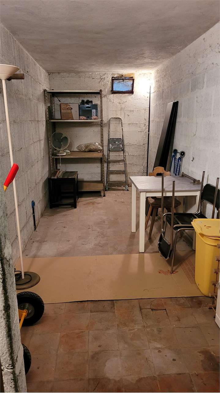 AMPIO BILOCALE IN VENDITA A RIVANAZZANO a Voghera