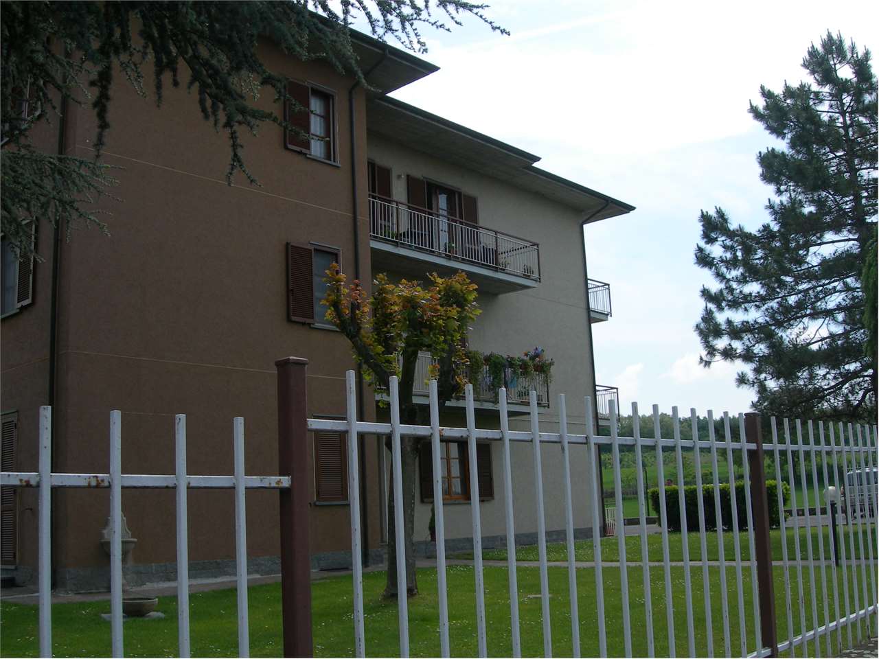 AMPIO BILOCALE IN VENDITA A RIVANAZZANO a Rivanazzano AMPIO BILOCALE IN VENDITA A RIVANAZZANO a Rivanazzano