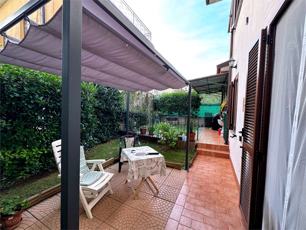 VILLA IN VENDITA A RETORBIDO a Retorbido VILLA IN VENDITA A RETORBIDO a Retorbido