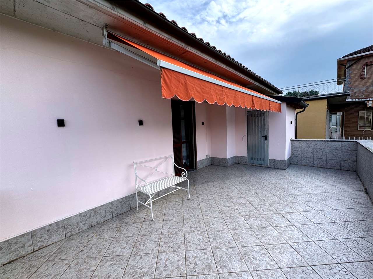 VILLA IN VENDITA A RETORBIDO a Retorbido VILLA IN VENDITA A RETORBIDO a Retorbido