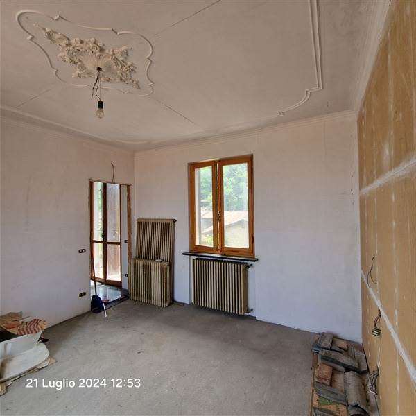 Serra del Monte graziosa casa indipendente a Cecima Serra del Monte graziosa casa indipendente a Cecima