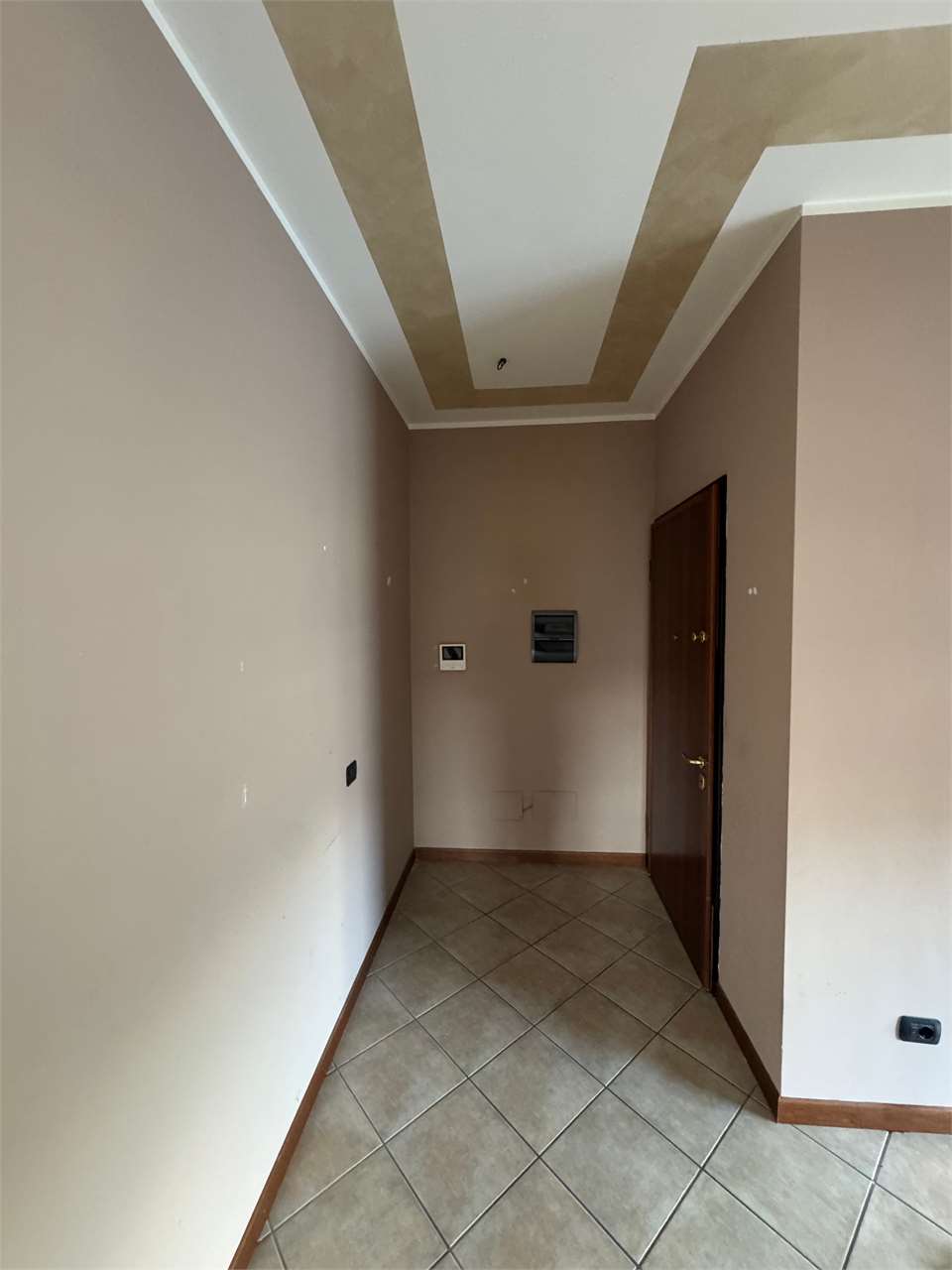 TRILOCALE IN VENDITA A VOGHERA a Voghera