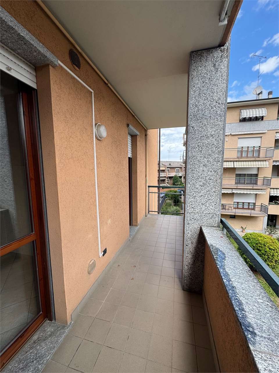 TRILOCALE IN VENDITA A VOGHERA a Voghera