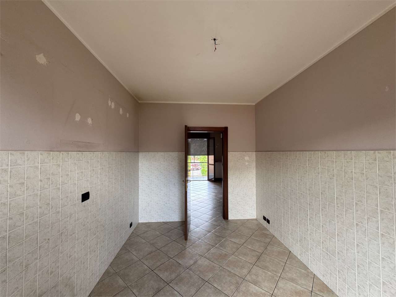 TRILOCALE IN VENDITA A VOGHERA a Voghera