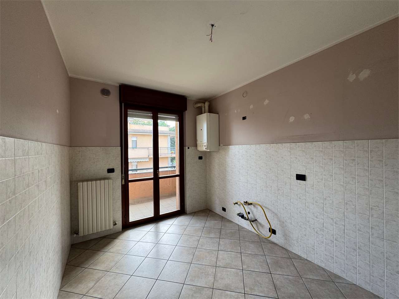 TRILOCALE IN VENDITA A VOGHERA a Voghera