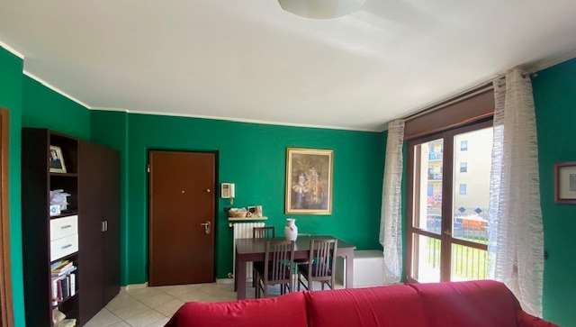APPARTAMENTO QUADRILOCALE IN VENDITA A VOGHERA a Voghera