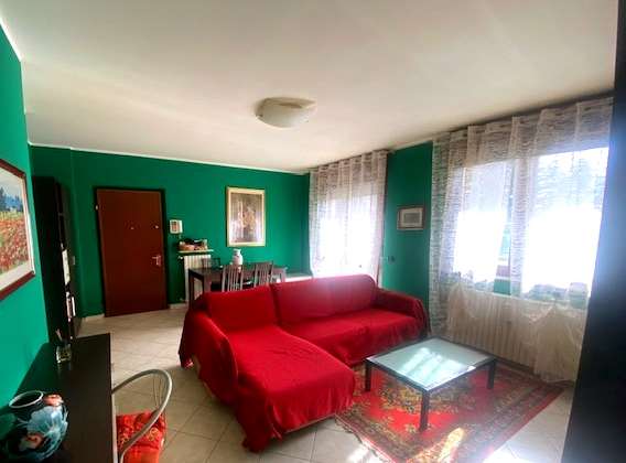 APPARTAMENTO QUADRILOCALE IN VENDITA A VOGHERA a Voghera