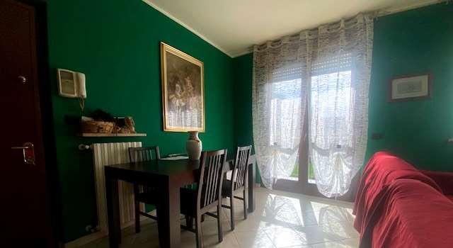 APPARTAMENTO QUADRILOCALE IN VENDITA A VOGHERA a Voghera