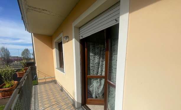 APPARTAMENTO QUADRILOCALE IN VENDITA A VOGHERA a Voghera