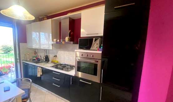 APPARTAMENTO QUADRILOCALE IN VENDITA A VOGHERA a Voghera