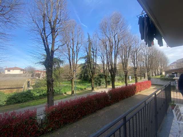 APPARTAMENTO QUADRILOCALE IN VENDITA A VOGHERA a Voghera