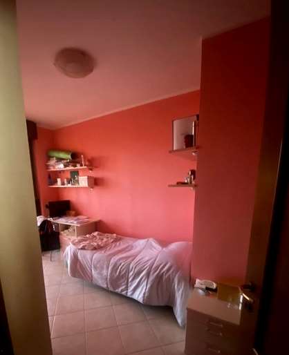 APPARTAMENTO QUADRILOCALE IN VENDITA A VOGHERA a Voghera