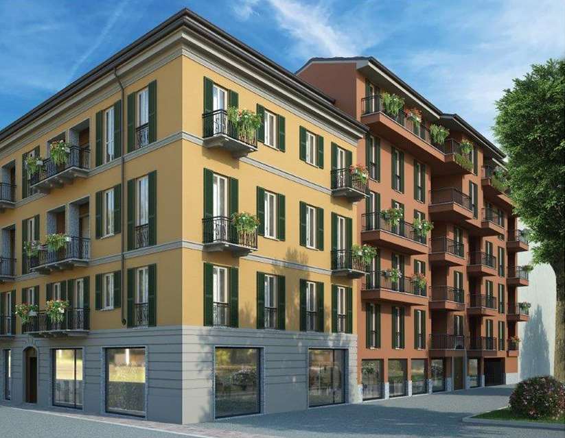APPARTAMENTO NUOVO A VOGHERA IN VIA EMILIA a Voghera