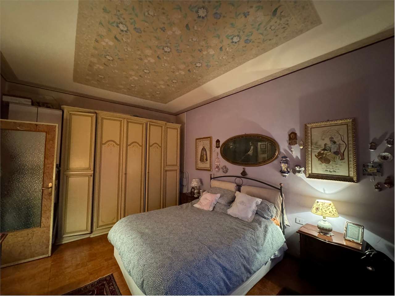 TRILOCALE IN VENDITA A VOGHERA a Voghera