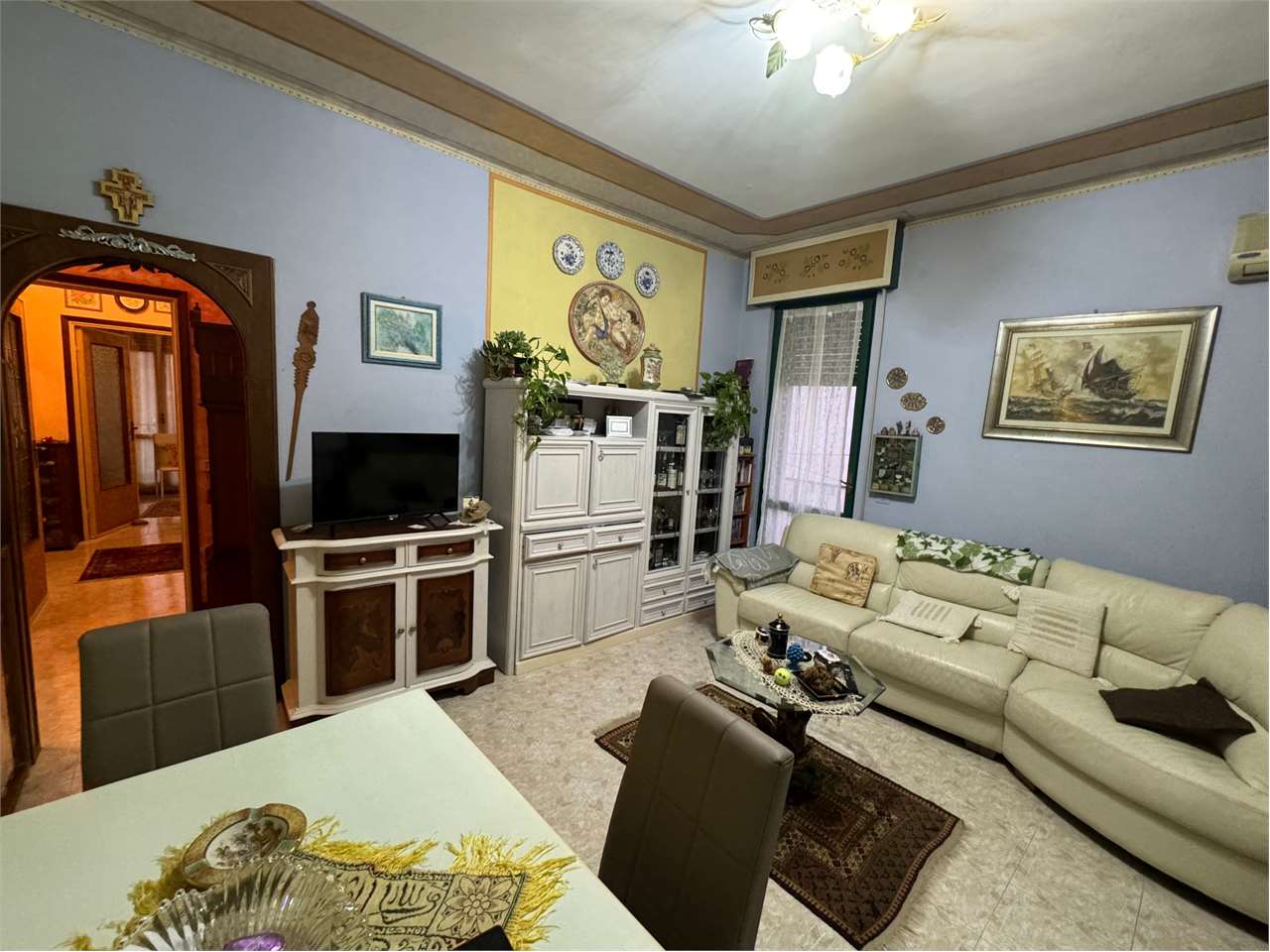 TRILOCALE IN VENDITA A VOGHERA a Voghera