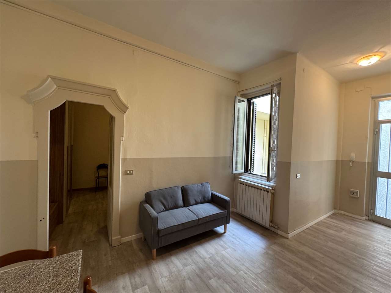 BILOCALE IN VENDITA A VOGHERA PIAZZA DUOMO a Voghera