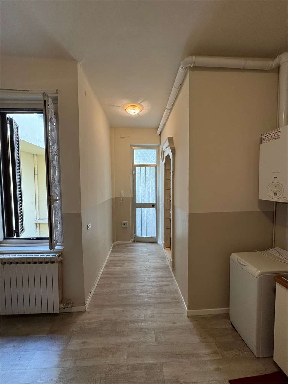 BILOCALE IN VENDITA A VOGHERA PIAZZA DUOMO a Voghera