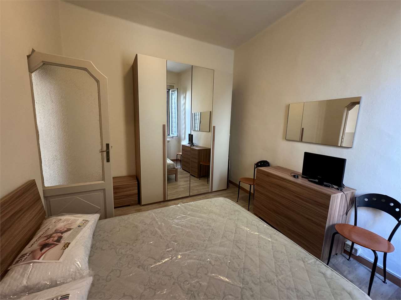 BILOCALE IN VENDITA A VOGHERA PIAZZA DUOMO a Voghera
