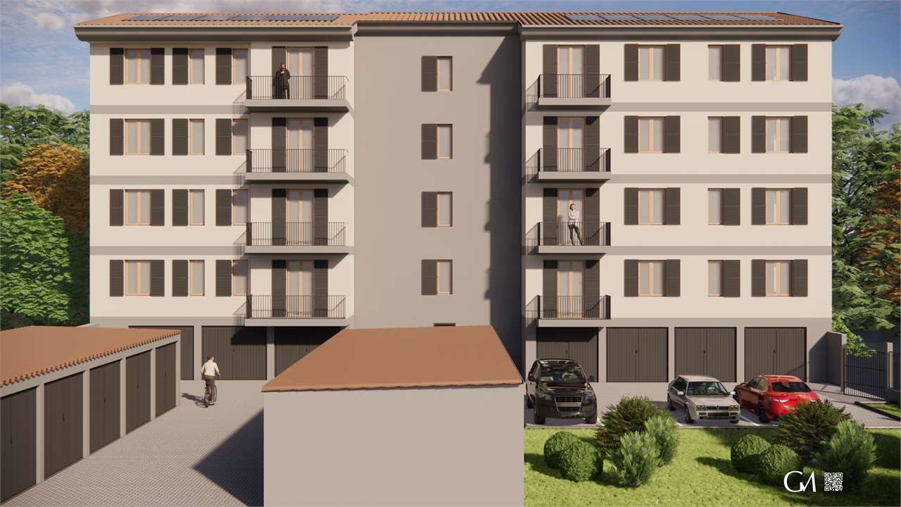 APPARTAMENTI CON CON POSSIBILI DETRAZIONI FISCALI a Voghera APPARTAMENTI CON CON POSSIBILI DETRAZIONI FISCALI a Voghera