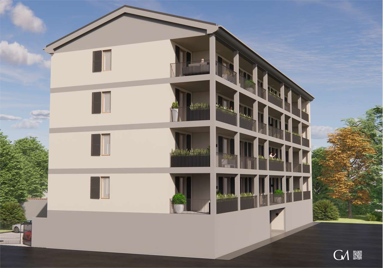 APPARTAMENTI CON CON POSSIBILI DETRAZIONI FISCALI a Voghera APPARTAMENTI CON CON POSSIBILI DETRAZIONI FISCALI a Voghera