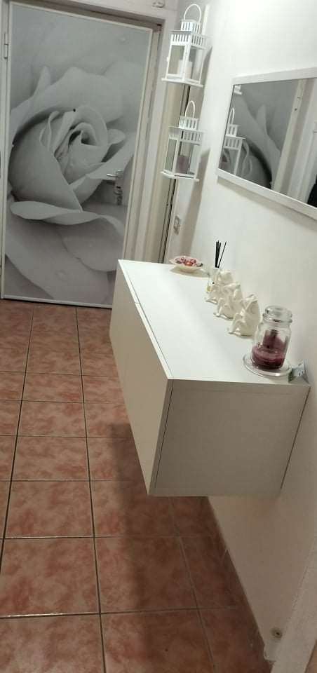 TRILOCALE RISTRUTTURATO A VOGHERA a Voghera TRILOCALE RISTRUTTURATO A VOGHERA a Voghera