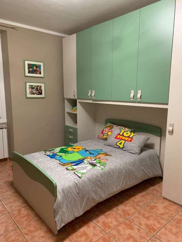 TRILOCALE RISTRUTTURATO A VOGHERA a Voghera TRILOCALE RISTRUTTURATO A VOGHERA a Voghera