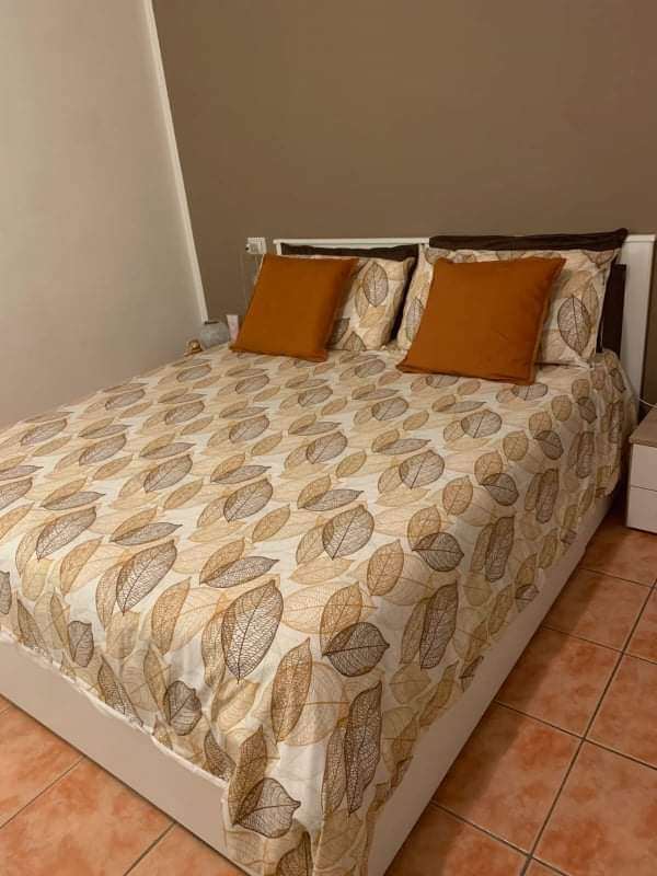 TRILOCALE RISTRUTTURATO A VOGHERA a Voghera TRILOCALE RISTRUTTURATO A VOGHERA a Voghera