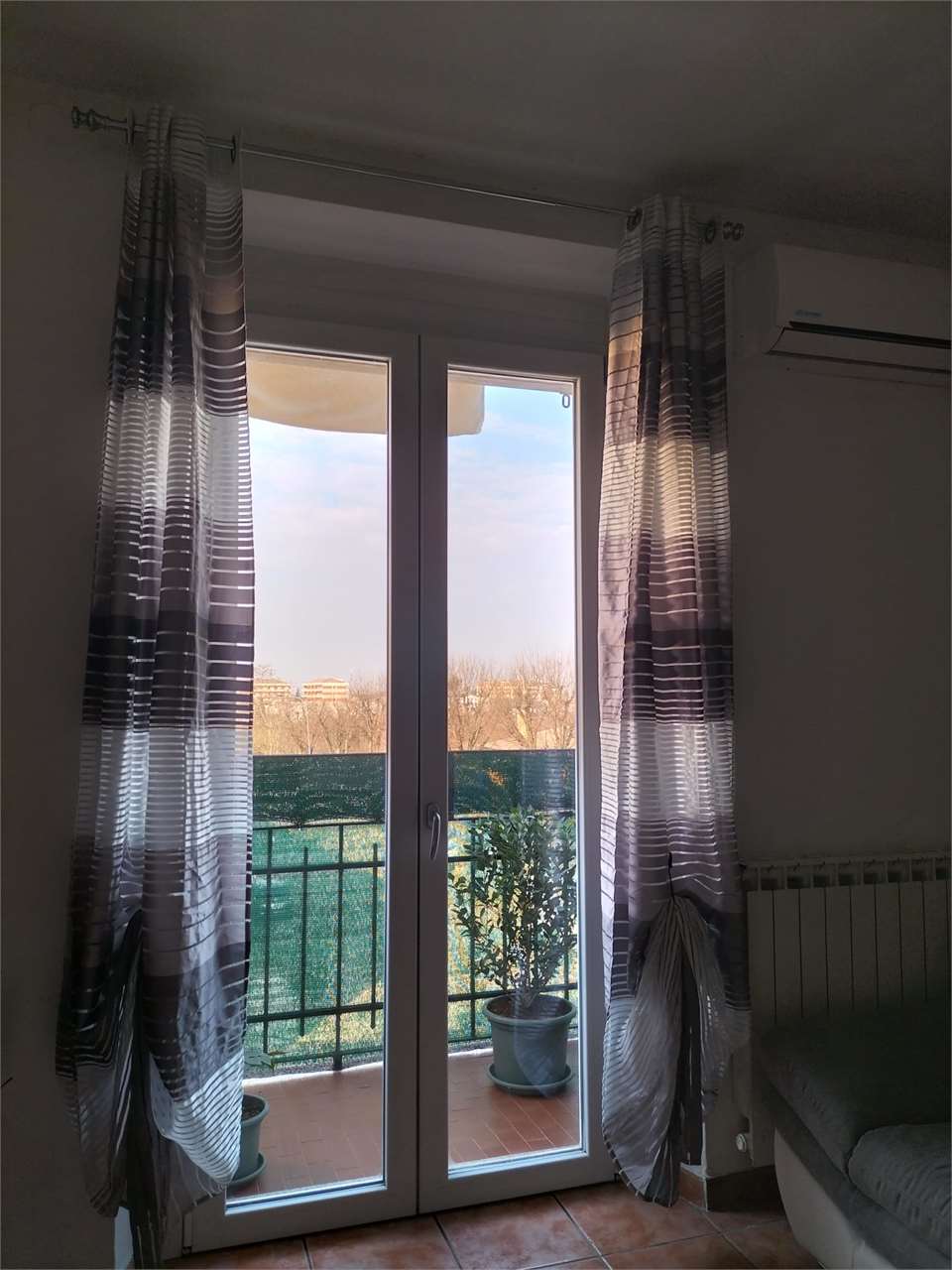 TRILOCALE RISTRUTTURATO A VOGHERA a Voghera TRILOCALE RISTRUTTURATO A VOGHERA a Voghera