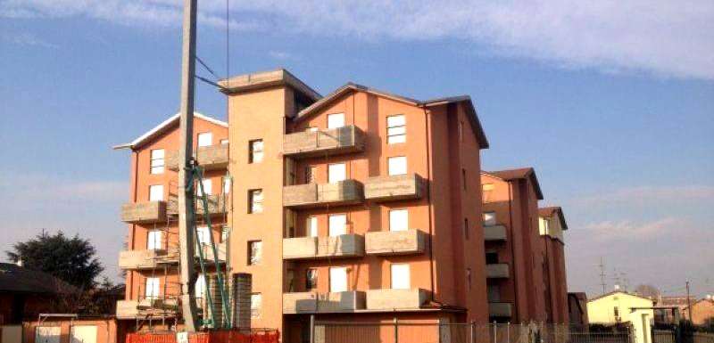 APPARTAMENTO ATTICO MANSARDATO a Voghera