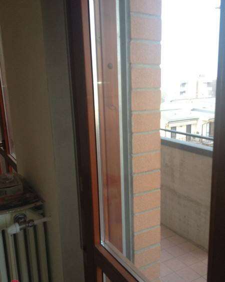 APPARTAMENTO ATTICO MANSARDATO a Voghera