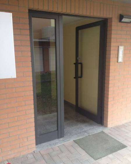 APPARTAMENTO ATTICO MANSARDATO a Voghera