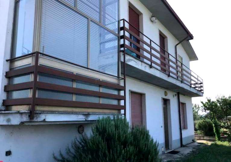 Immobile Abitabile a Voghera