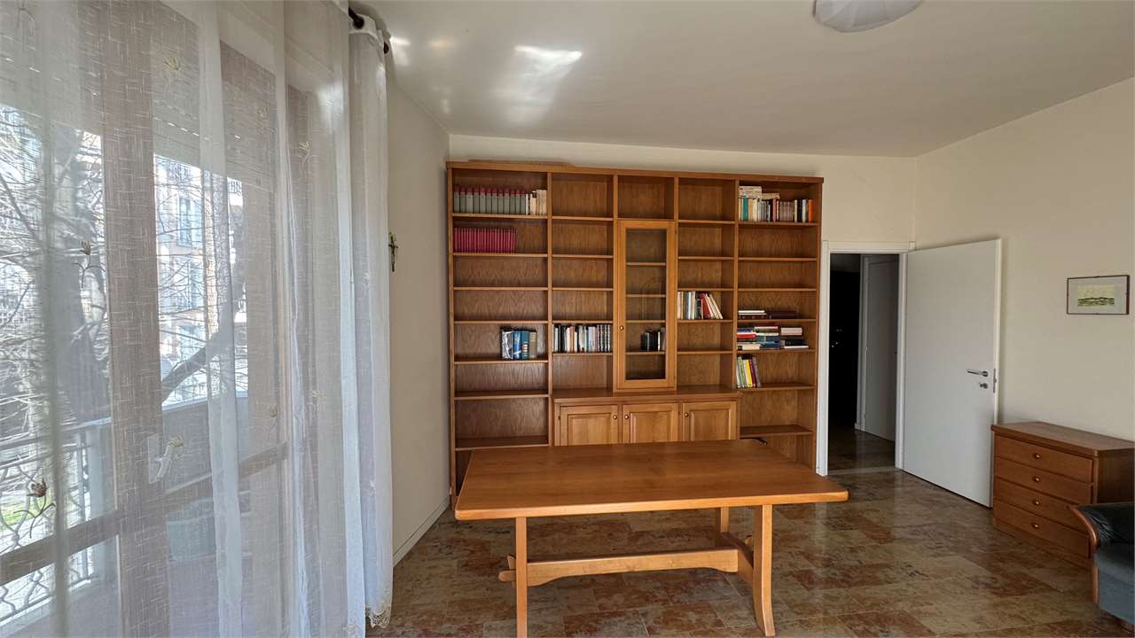APPARTAMENTO TRILOCALE IN VENDITA A VOGHERA a Voghera APPARTAMENTO TRILOCALE IN VENDITA A VOGHERA a Voghera