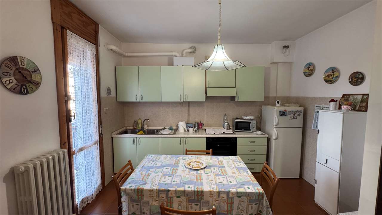 APPARTAMENTO TRILOCALE VENDITA SILVANO PIETRA a Voghera