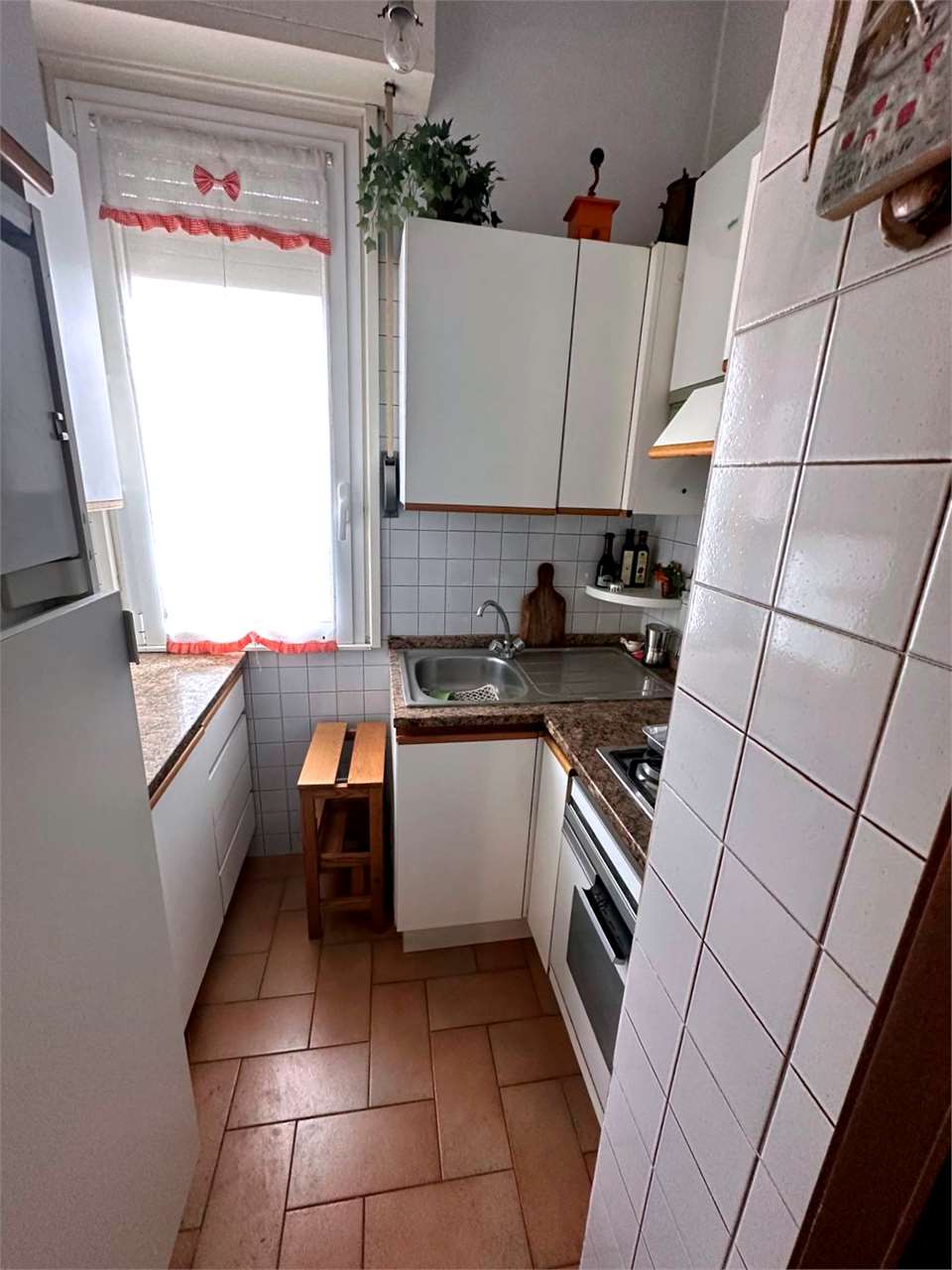 TRILOCALE IN VENDITA A VOGHERA a Voghera