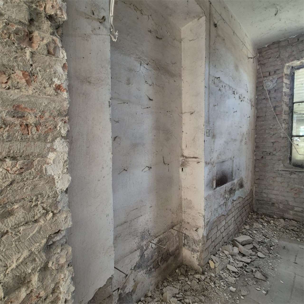 CASA IN VENDITA A VOGHERA a Voghera