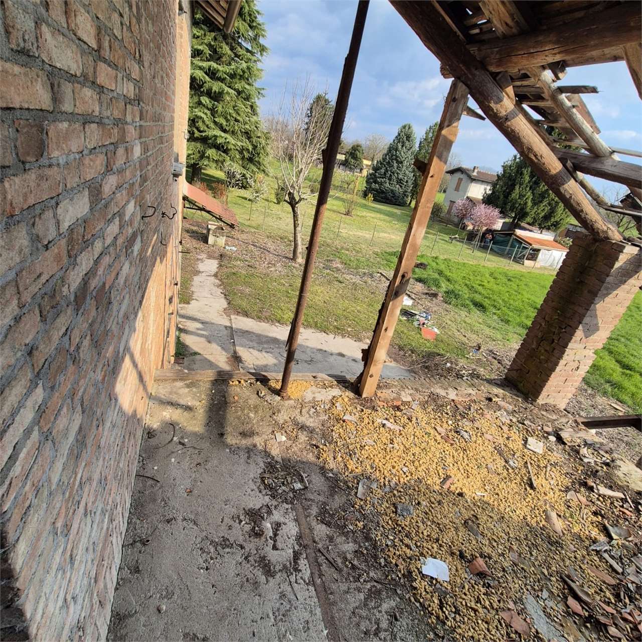 CASA IN VENDITA A VOGHERA a Voghera